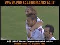 2007/08  Reggina Roma 0-2