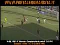 2007/08  Reggina Roma 0-2