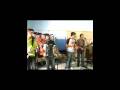 Musical Por-do-Sol Jba
