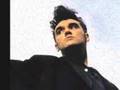 clip video Morrissey All You Need Is Me