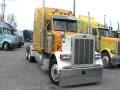 2001 Peterbilt 379 Custom 13 SPD CAT C15