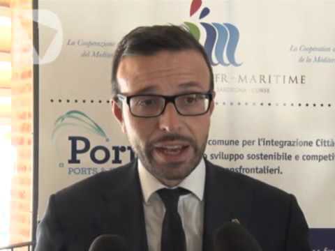 ANTONIO MAZZEO SU COSTA TOSCANA - video