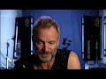 Guitar Hero World Tour Sting Interview Guitar Hero World Tour Sting Interview