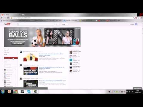 how to remove recommended videos from youtube