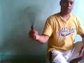 balisong tricks
