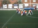 B�fals-Bocs Final Copa Catalana 2008