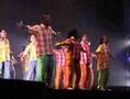 African Footprint--Broward Center