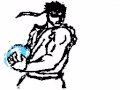 Street Fighter DS