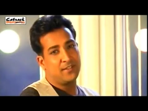 TU SADHA NAHIN - Punjabi Song | Harbhajan Shera | Superhit Punjabi Sad Songs