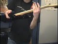 Aaron Glickman - Shred guitar - Take 3