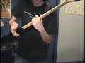 Aaron Glickman - Shred guitar - Take 3