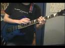 Aaron Glickman - Shred guitar - Take 3