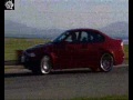 E46 M3 vs E46 M3 CSL