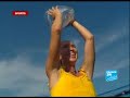 Jankovic remporte le tournoi de Cincinnati face à Safina