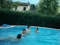 LE BESTIE-in piscina LE BESTIE-in piscina