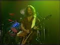 Heavy Load-Heavy Metal Angels (live)