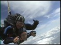Brandons First Skydive
