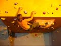 escalade pan davignon babou anthony et guillaume