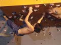 escalade pan davignon babou anthony et guillaume