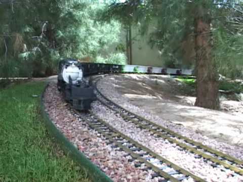 how to elevate o gauge track