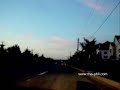 Test Drive - LS1 Rx7