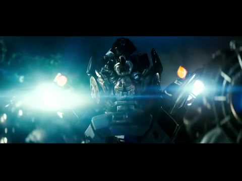 Ironhide