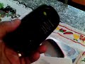 Wireless Optical Mouse with USB Receiver (Black)