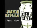 joxe ripiau- pedro mayo