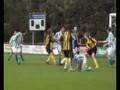 Fc Meppel A1 thuis tegen Germanicus A1