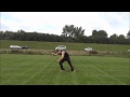 Flying Steel 2012 -- This is my second sampler. Enjoy! ;)