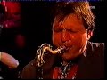 Jerry Bergonzi-The Bat