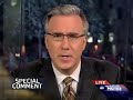 Olbermann Special Comment: \"Not Too Important\" (2 of 2) Olbermann Special Comment: \"Not Too Important\" (2 of 2)