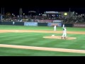 YouTube - Will Ferrell Round Rock Express