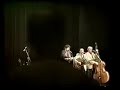 The Country Gentlemen playing: Brown Mountain Light