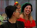 Elvira Alfacinha e Diego Varejon