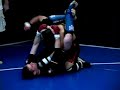 Steph S vs Ben H - 2006 ModCom vs SBGI, Oregon