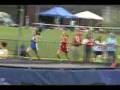 1A West Regional - Women's 1600m