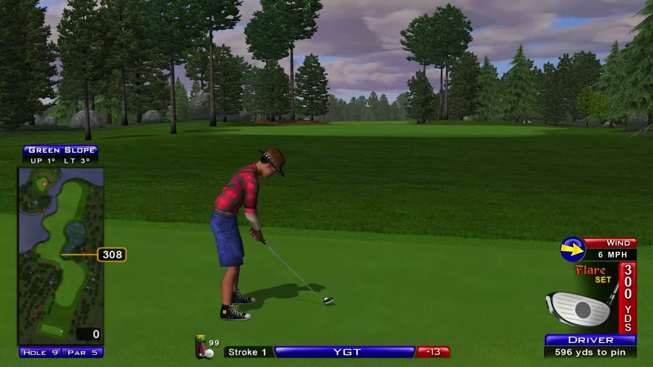 ygtandoh Sparkling Waters(2015) Score: -21