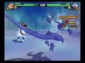 DBZ BT3: Vs. SSJ4Sonic (2)