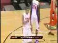 videos de CyberDunk NCAA 2008.11.24 Syracuse v Florida 9