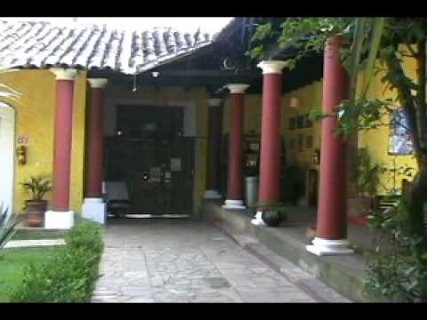 Video di Rossco Backpackers Hostel