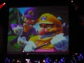 NZone bezoekt Video Games Live 2008 - Mario NZone bezoekt Video Games Live 2008 - Mario