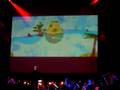 NZone bezoekt Video Games Live 2008 - Mario