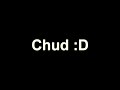 The Airshot of Chud