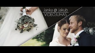 Janka @ Jakub