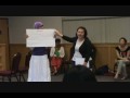 Process Drama Part 4