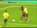 R10 - Ronaldinho Compilation - Season 06/07 - [Coyotekase]
