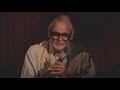 George Romero on the Zombie Film 1/2