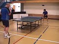 Richard McAfee (2339) vs Yahao Zhang (2243) Game #2