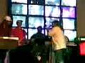 videos de El Polaco en Fantastico de Once 15 de Noviembre